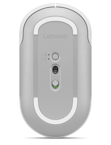 Lenovo 350 mouse Office Ambidextrous Bluetooth Optical 2400 DPI