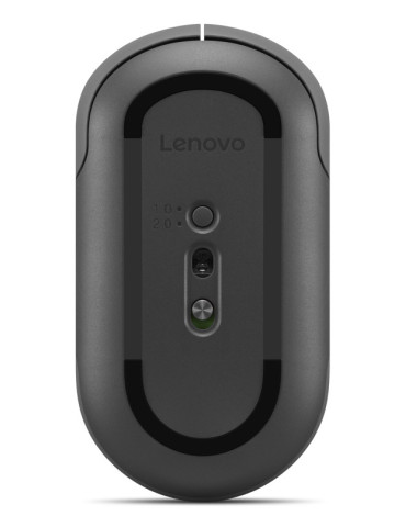 Lenovo 350 mouse Office Ambidextrous Bluetooth Optical 2400 DPI
