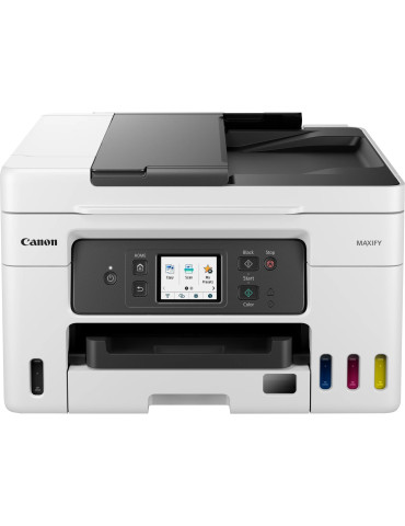 Canon MAXIFY GX4050 Bläckstråleskrivare A4 600 x 1200 DPI Wi-Fi
