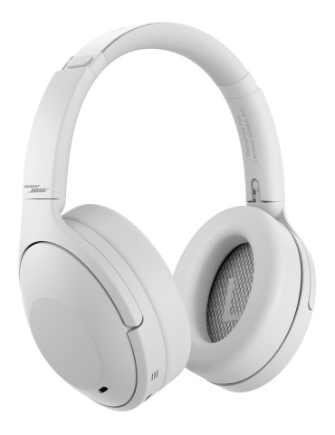 Lenovo YOGA PC Edition Headset Kabel & Trådlös Huvudband Samtal musik USB Type-C Bluetooth Vit