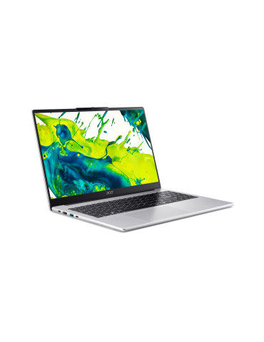 Acer Aspire Lite 15.6 AMD 5 7430U 8GB 512GB W11H