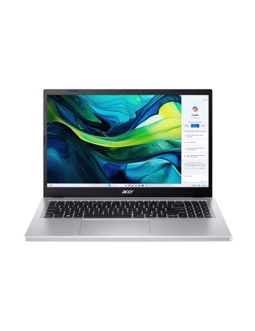 Acer Aspire Go 15 Core 15.3 i5-120U 16 GB 512 GB Windows 11 Home
