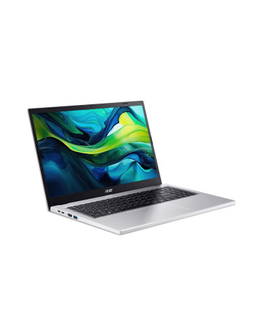 Acer Aspire Go 15 Core 15.3 i5-120U 16 GB 512 GB Windows 11 Home