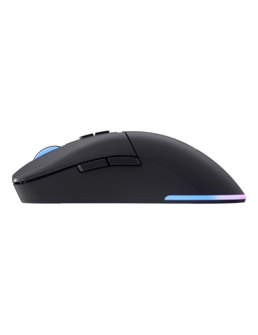 Lenovo Legion M220 datormöss Spela Ambidextrous RF Wireless + Bluetooth + USB Type-C Optisk 5000 DPI