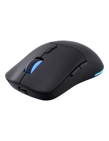 Lenovo Legion M220 datormöss Spela Ambidextrous RF Wireless + Bluetooth + USB Type-C Optisk 5000 DPI