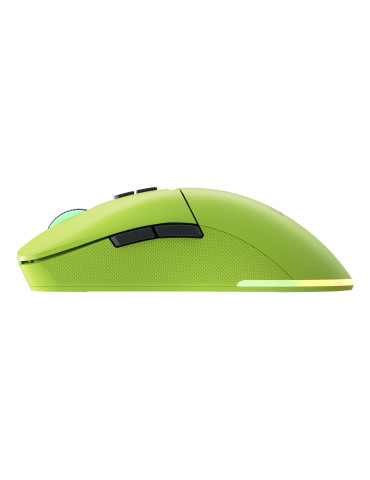 Lenovo Legion M220 datormöss Spela Ambidextrous RF Wireless + Bluetooth + USB Type-C Optisk 5000 DPI