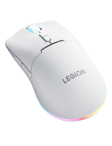 Lenovo Legion M220 datormöss Spela Ambidextrous RF Wireless + Bluetooth + USB Type-C Optisk 5000 DPI