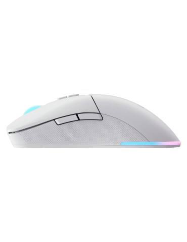 Lenovo Legion M220 datormöss Spela Ambidextrous RF Wireless + Bluetooth + USB Type-C Optisk 5000 DPI