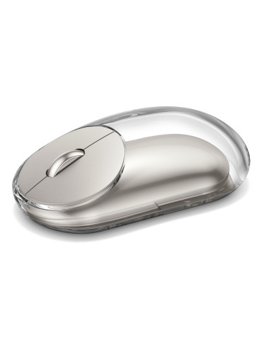 Lenovo 900 datormöss Kontor Ambidextrous Trådlös RF + Bluetooth Optisk 4000 DPI