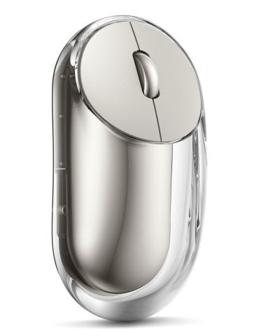 Lenovo 900 datormöss Kontor Ambidextrous Trådlös RF + Bluetooth Optisk 4000 DPI