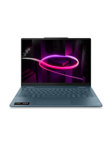Lenovo Yoga 7 2-in-1 14AGP11 Copilot+ PC AMD Ryzen™ AI 7 445 Hybrid (2-in-1) 14" Touchscreen WUXGA 32 GB LPDDR5x-SDRAM 512 GB