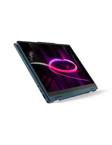 Lenovo Yoga 7 2-in-1 14AGP11 Copilot+ PC AMD Ryzen™ AI 7 445 Hybrid (2-in-1) 14" Touchscreen WUXGA 32 GB LPDDR5x-SDRAM 512 GB