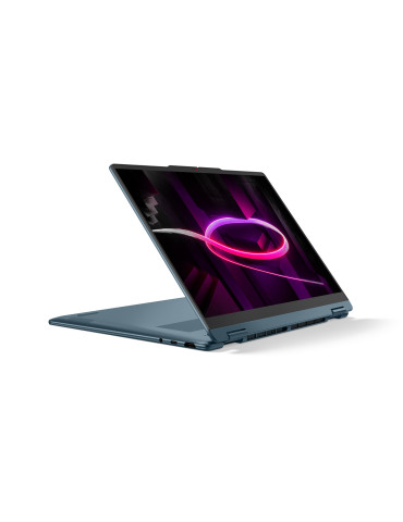 Lenovo Yoga 7 2-in-1 14AGP11 Copilot+ PC AMD Ryzen™ AI 7 445 Hybrid (2-in-1) 14" Touchscreen WUXGA 32 GB LPDDR5x-SDRAM 512 GB
