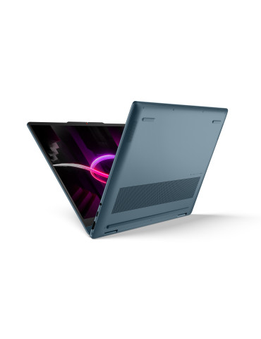 Lenovo Yoga 7 2-in-1 14AGP11 Copilot+ PC AMD Ryzen™ AI 7 445 Hybrid (2-in-1) 14" Touchscreen WUXGA 32 GB LPDDR5x-SDRAM 512 GB