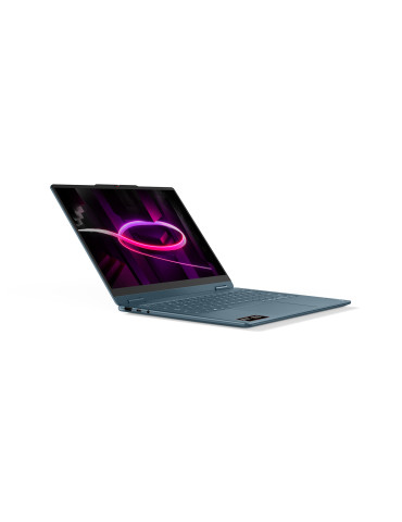 Lenovo Yoga 7 2-in-1 14AGP11 Copilot+ PC AMD Ryzen™ AI 7 445 Hybrid (2-in-1) 14" Touchscreen WUXGA 32 GB LPDDR5x-SDRAM 512 GB