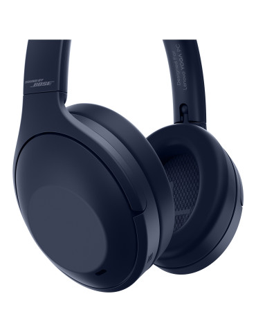 Lenovo YOGA PC Edition Headset Kabel & Trådlös Huvudband Samtal musik USB Type-C Bluetooth Blå