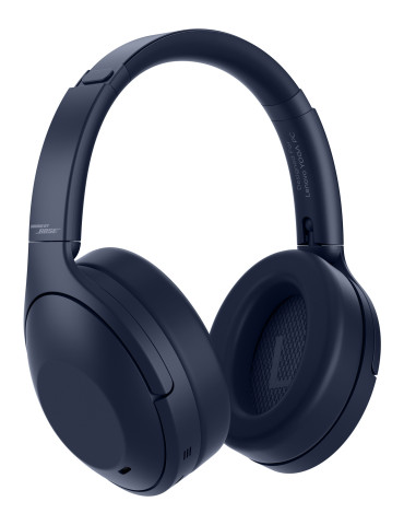 Lenovo YOGA PC Edition Headset Kabel & Trådlös Huvudband Samtal musik USB Type-C Bluetooth Blå