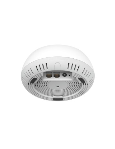 TP-Link DECO BE65-POE Triband (2,4 GHz 5 GHz 6 GHz) Wi-Fi 7 (802.11be) Vit 2 Intern