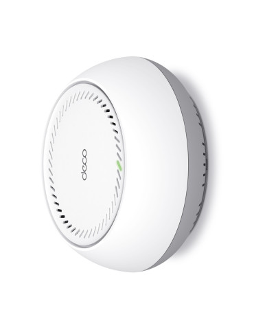 TP-Link DECO BE65-POE Triband (2,4 GHz 5 GHz 6 GHz) Wi-Fi 7 (802.11be) Vit 2 Intern
