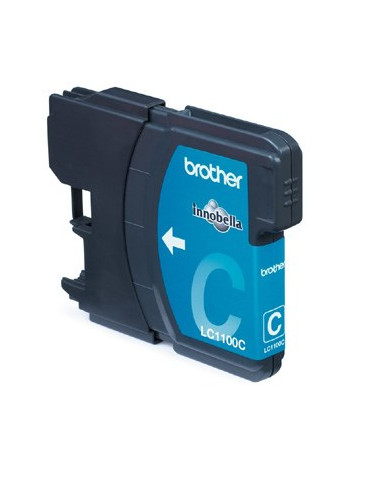 Brother LC1100C ink...