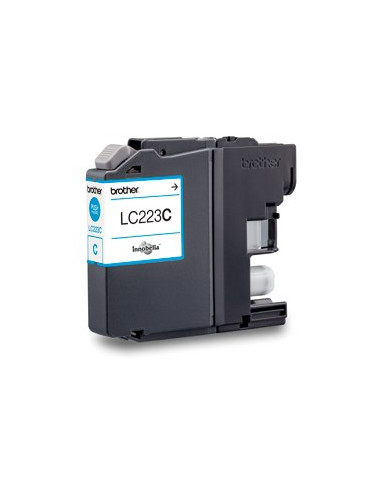 Brother LC223C ink...