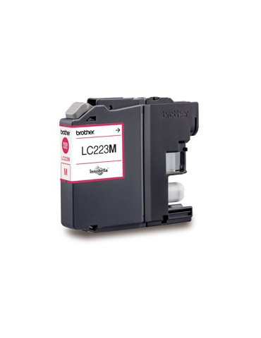 Brother LC223M ink...