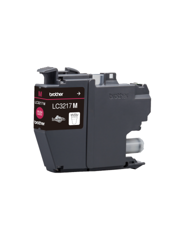 Brother LC3217M ink...