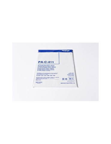 Brother PAC411 A4