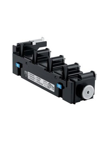 BIZHUB C25/C35 waste toner box