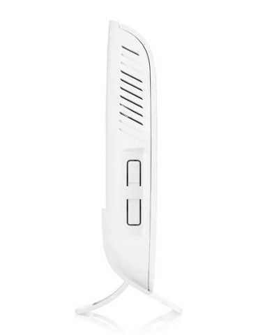 Zyxel EX3501-T0 trådlös router Gigabit Ethernet Dual-band (2,4 GHz   5 GHz) Vit