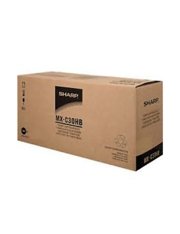 Sharp MX-C30HB toneruppsamlare 8000 sidor