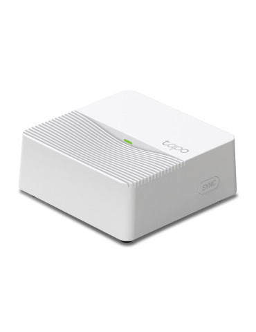 TP-Link Tapo H200 Kabel & Trådlös Vit