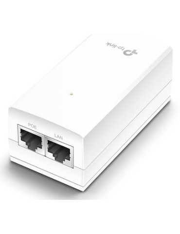 TP-Link TL-POE2412G PoE-adapteri Gigabitti Ethernet 24 V