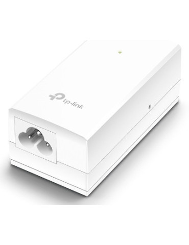TP-Link TL-POE2412G PoE-adapteri Gigabitti Ethernet 24 V