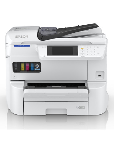 Epson WorkForce Pro EM-C7100DWF Inkjet A3+ 4800 x 1200 DPI 35 ppm Wi-Fi