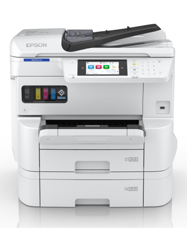 Epson WorkForce Pro EM-C7100DWF