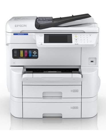 Epson WorkForce Pro EM-C7100DWF Inkjet A3+ 4800 x 1200 DPI 35 ppm Wi-Fi