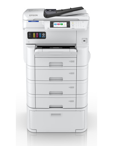 Epson WorkForce Pro EM-C7100DWF