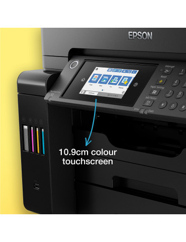 Epson EcoTank ET-16655 Inkjet A3 4800 x 1200 DPI 32 ppm Wi-Fi