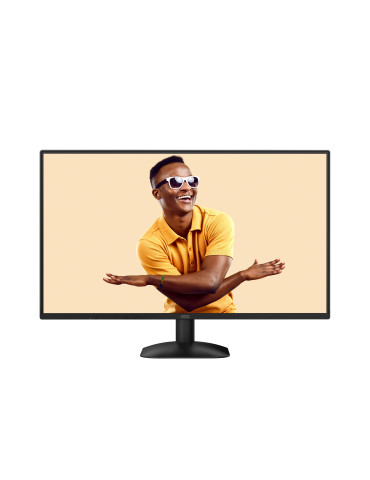 AOC B3 27B31H tietokoneen litteä näyttö 68,6 cm (27") 1920 x 1080 pikseliä Full HD Musta