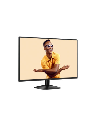 AOC B3 27B31H tietokoneen litteä näyttö 68,6 cm (27") 1920 x 1080 pikseliä Full HD Musta