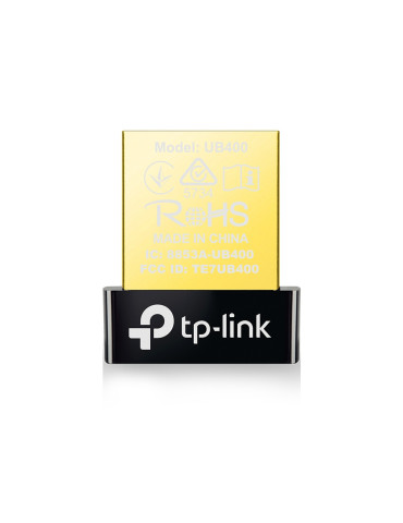 TP-Link UB400 interface cards adapter Bluetooth