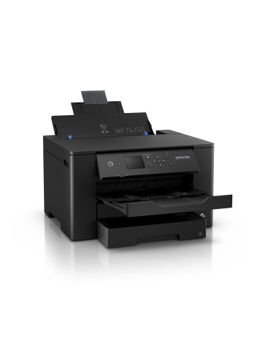 Epson WorkForce WF-7310DTW inkjet printer Color 4800 x 2400 DPI A3 Wi-Fi