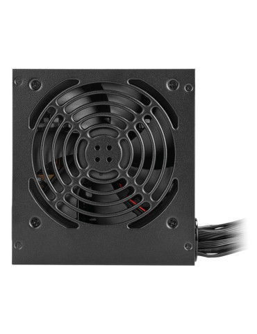 MSI MAG A750GN PCIE5 virtalähdeyksikkö 750 W 20+4 pin ATX ATX Musta