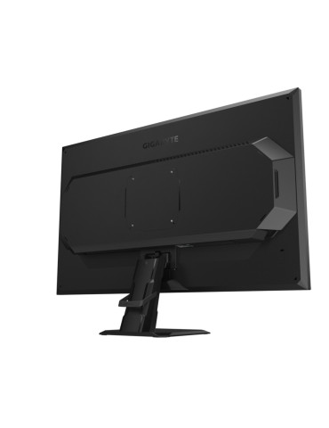 GIGABYTE GS27Q X tietokoneen litteä näyttö 68,6 cm (27") 2560 x 1440 pikseliä Quad HD LCD Musta