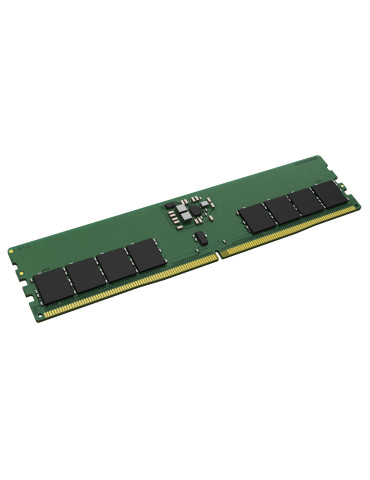 Kingston Technology ValueRAM memory module 16 GB 1 x 16 GB DDR5 6400 MT s 288-pin DIMM