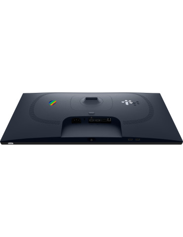 Alienware AW2725DM tietokoneen litteä näyttö 68,6 cm (27") 2560 x 1440 pikseliä Wide Quad HD LCD Sininen