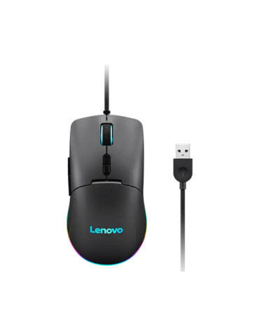 Lenovo GY51M74265 mouse Gaming Right-hand USB Type-A 8000 DPI