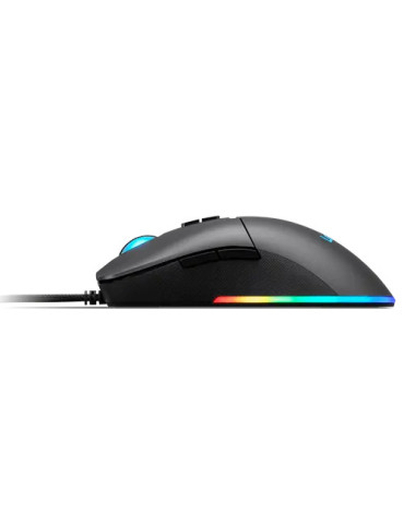 Lenovo GY51M74265 mouse Gaming Right-hand USB Type-A 8000 DPI