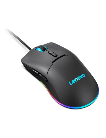 Lenovo GY51M74265 datormöss Spela Högerhand USB Type-A 8000 DPI
